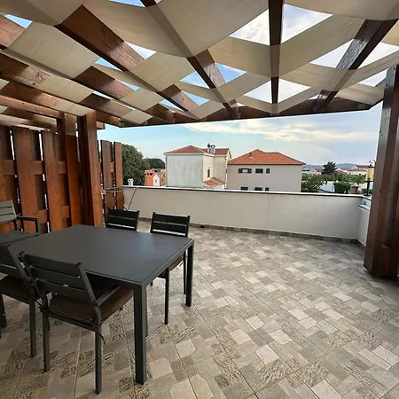 Apartmán Belegrata *
