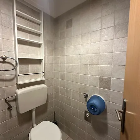 Apartmán Belegrata Biograd Na Moru