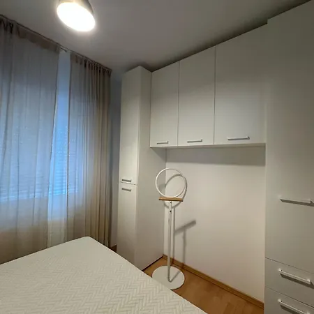 Apartmán Belegrata