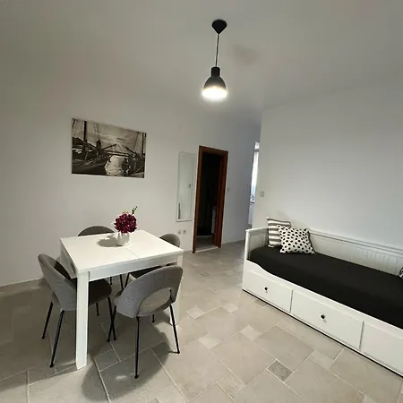Belegrata Apartmán *