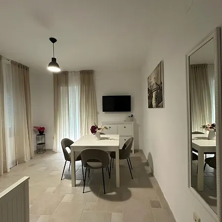 Belegrata Lejlighed Biograd Na Moru