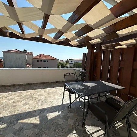 Apartmán Belegrata Biograd Na Moru