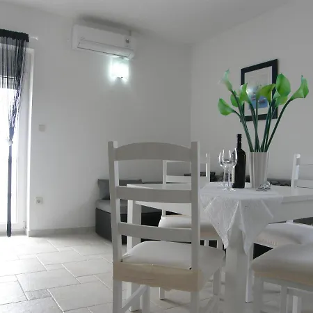 Apartment Belegrata *