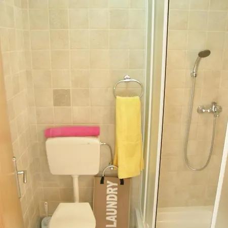 Apartman Belegrata *