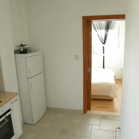 Belegrata Apartment *