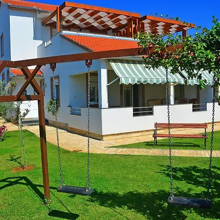 Belegrata Apartment