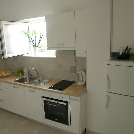Apartment Belegrata *