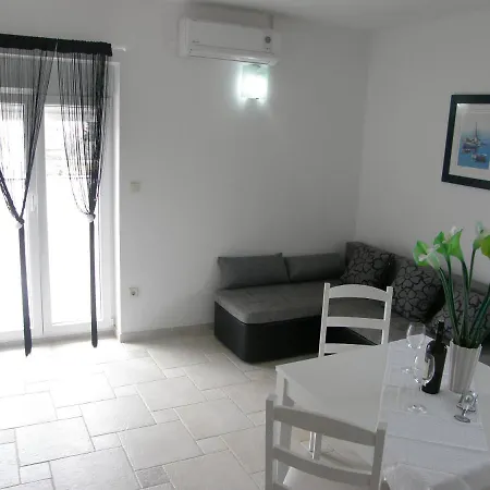Belegrata Apartment Biograd Na Moru
