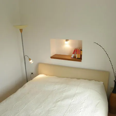 Belegrata Apartment