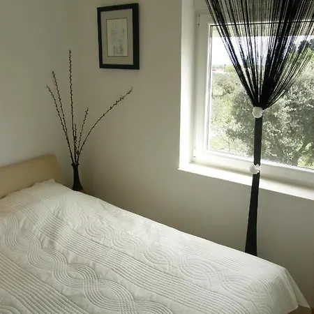 Apartment Belegrata *