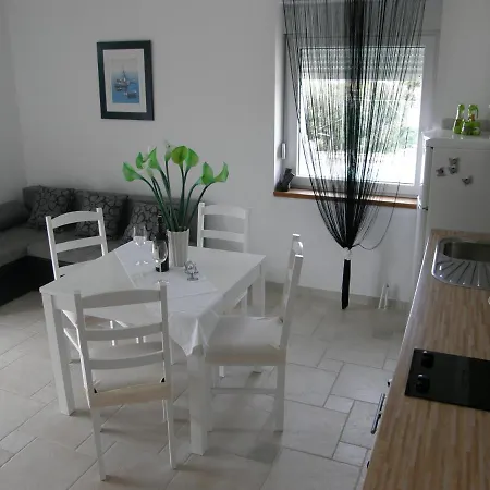Apartment Belegrata Biograd Na Moru
