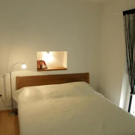 Apartment Belegrata *
