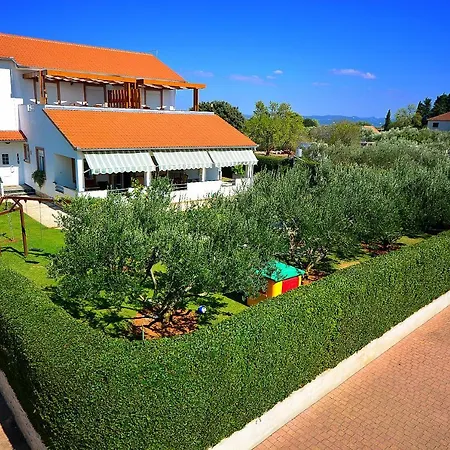 Belegrata Apartment