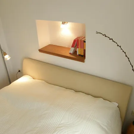 Apartment Belegrata