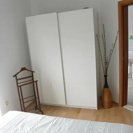 Apartment Belegrata *