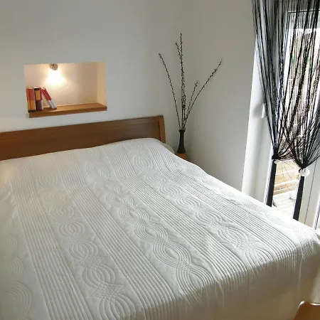 Apartment Belegrata *
