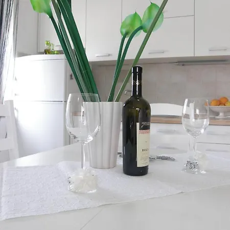 Apartment Belegrata