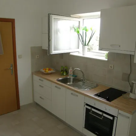 Belegrata Apartment Biograd Na Moru