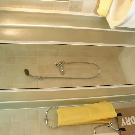 Apartman Belegrata *