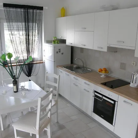 Apartment Belegrata *