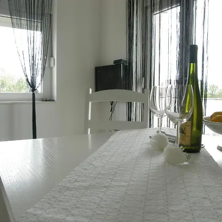 Belegrata Apartment *