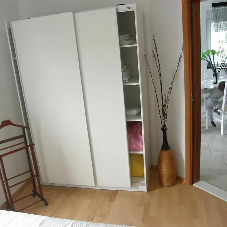 Apartment Belegrata *