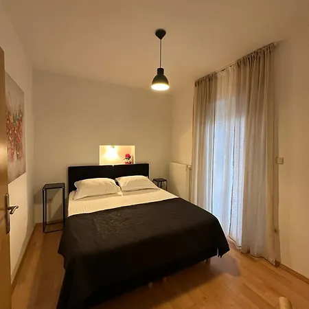 Belegrata Apartman