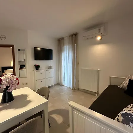 Apartament Belegrata