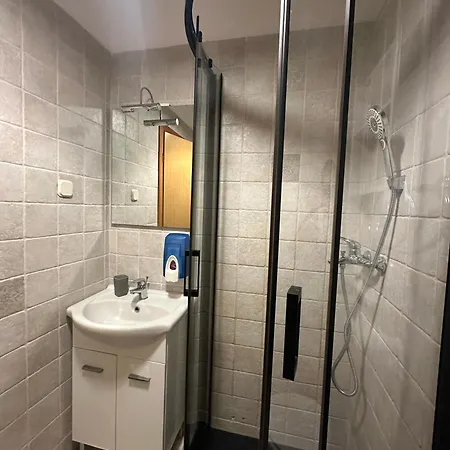 Belegrata Apartament Biograd Na Moru