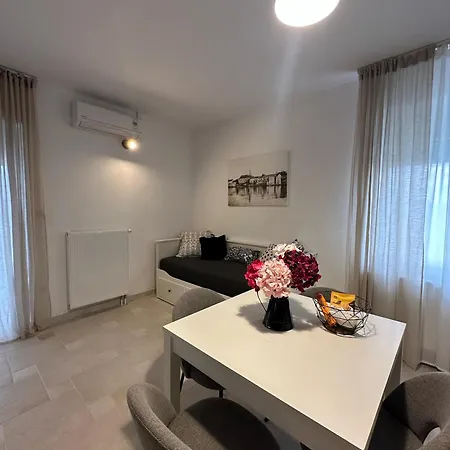 Belegrata * Biograd Na Moru