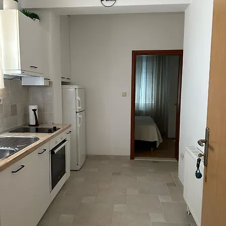 Belegrata Biograd Na Moru