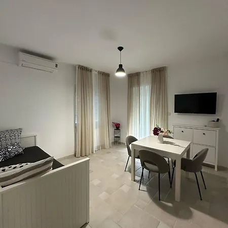 Belegrata * Biograd Na Moru