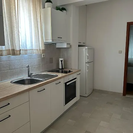 Belegrata Apartament