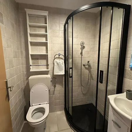 Apartament Belegrata *