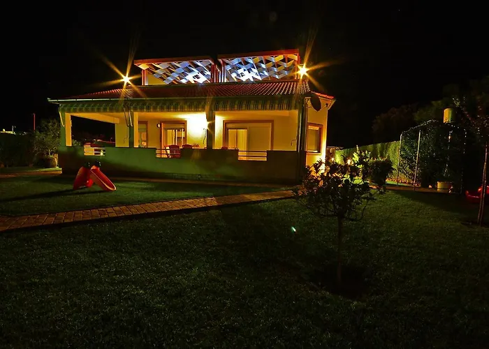 Belegrata Lägenhet Biograd Na Moru