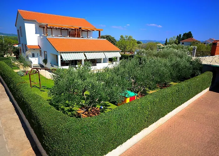 Belegrata Appartement