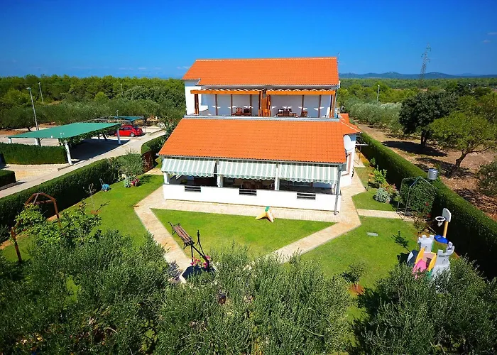 Appartement Belegrata