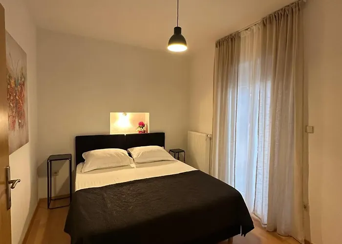 Belegrata Apartman