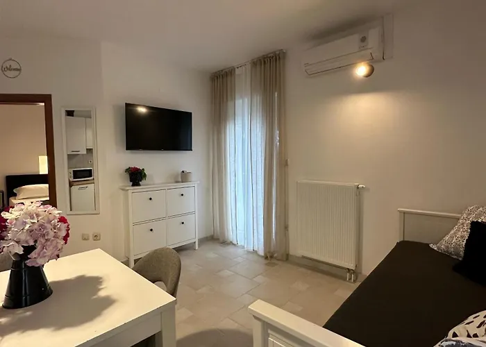 Apartman Belegrata
