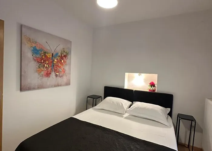 Belegrata Lägenhet *