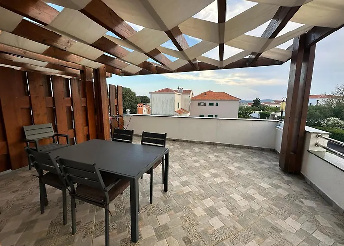 Lägenhet Belegrata *