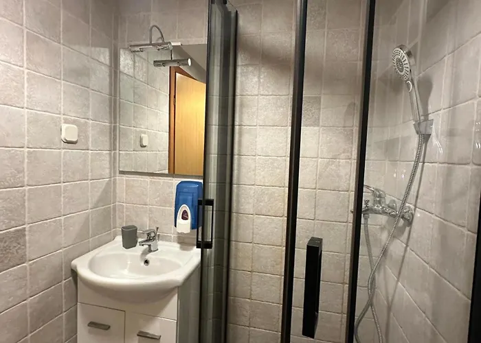 Belegrata Lägenhet Biograd Na Moru