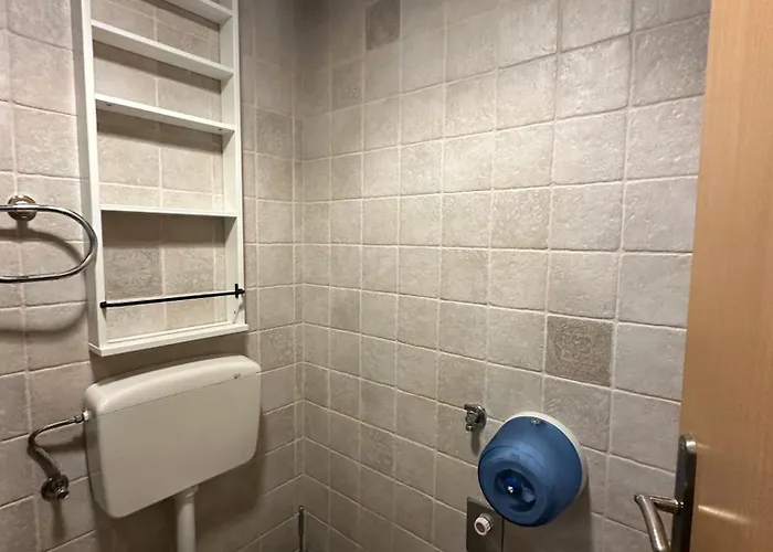 Lägenhet Belegrata Biograd Na Moru