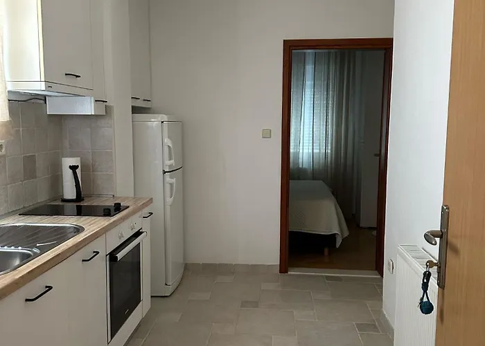 Belegrata Biograd Na Moru