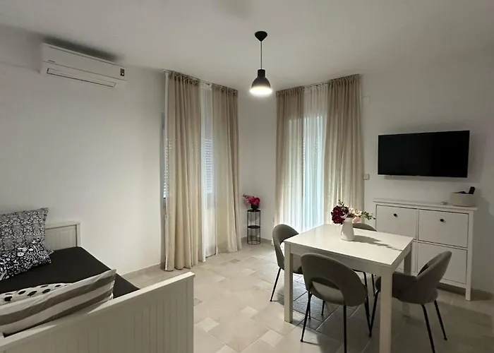 Belegrata * Biograd Na Moru