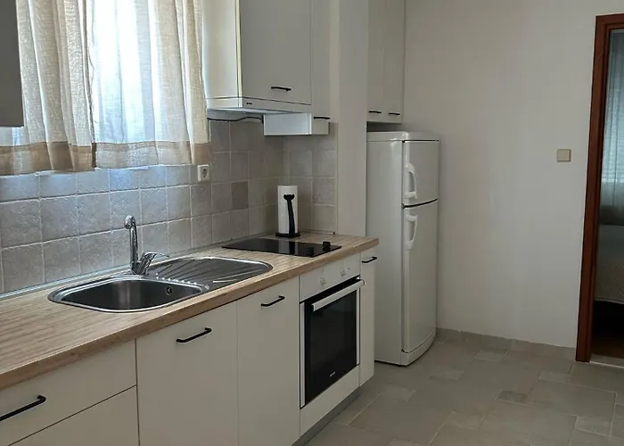 Belegrata Appartement