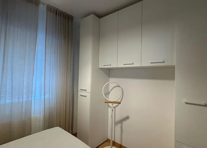 Appartement Belegrata
