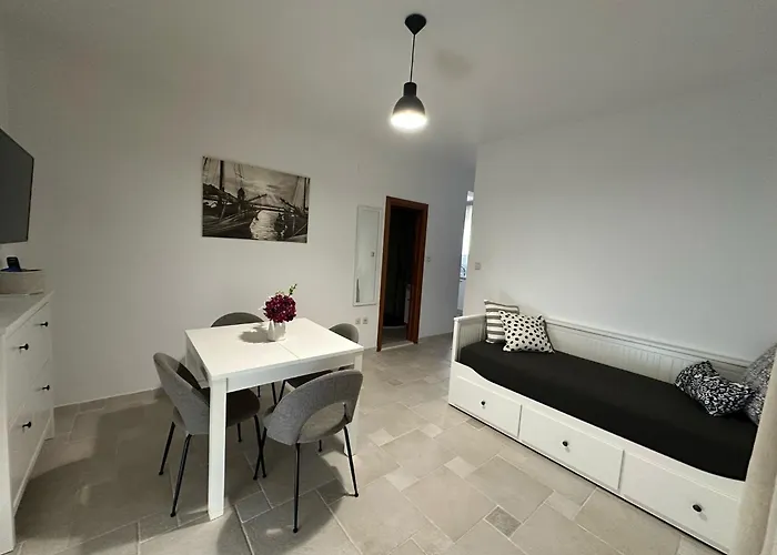 Belegrata Lägenhet *