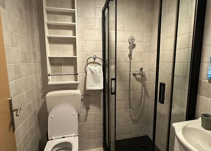Appartement Belegrata *